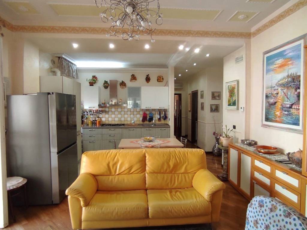 Appartamento a San severo in VIA MONTEBELLO - Foto 2