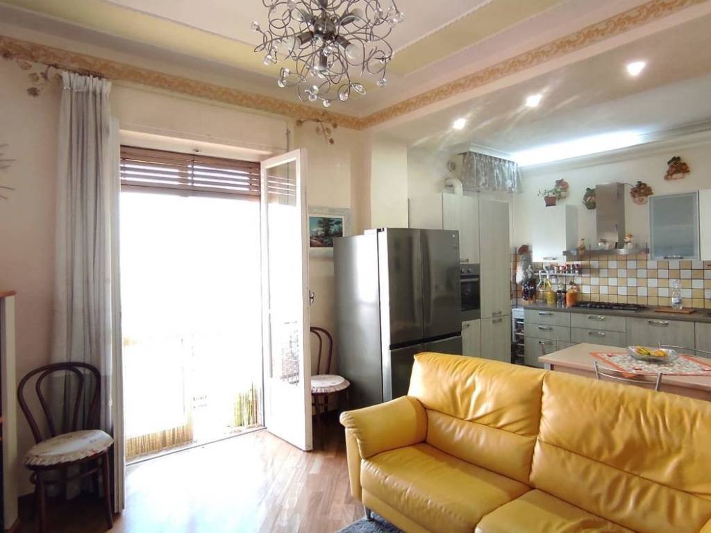 Appartamento a San severo in VIA MONTEBELLO - Foto 4