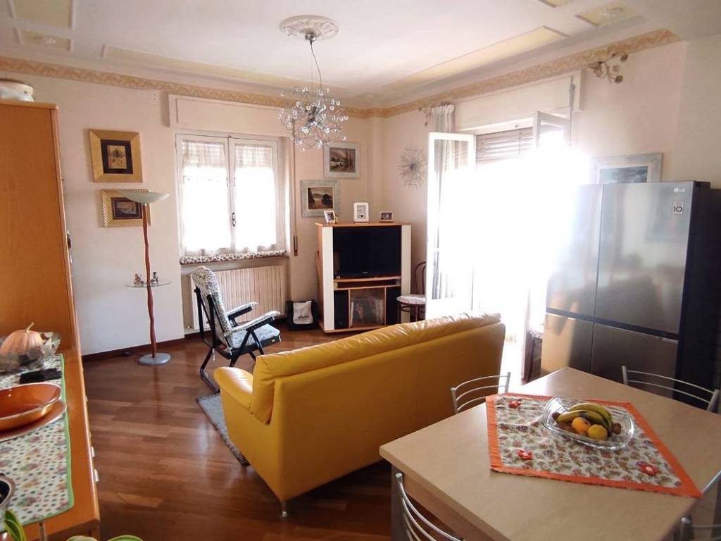 Appartamento a San severo in VIA MONTEBELLO - Foto 5