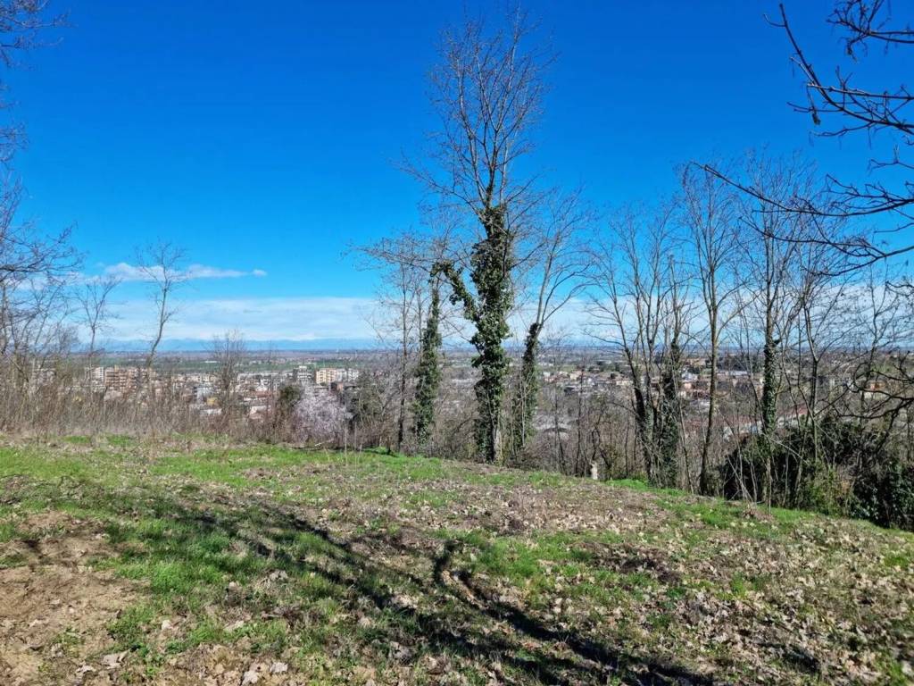 Terreno a Stradella in Via Alcide De Gasperi, 14 - Foto 3