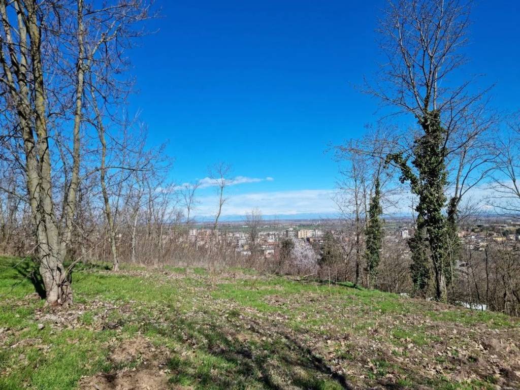 Terreno a Stradella in Via Alcide De Gasperi, 14 - Foto 5