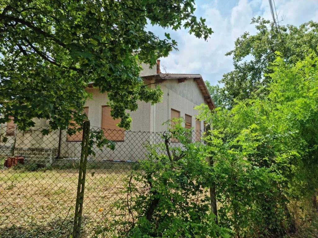 Palazzo / stabile a Santa maria della versa in Via Don Orione, 18 - Foto 3