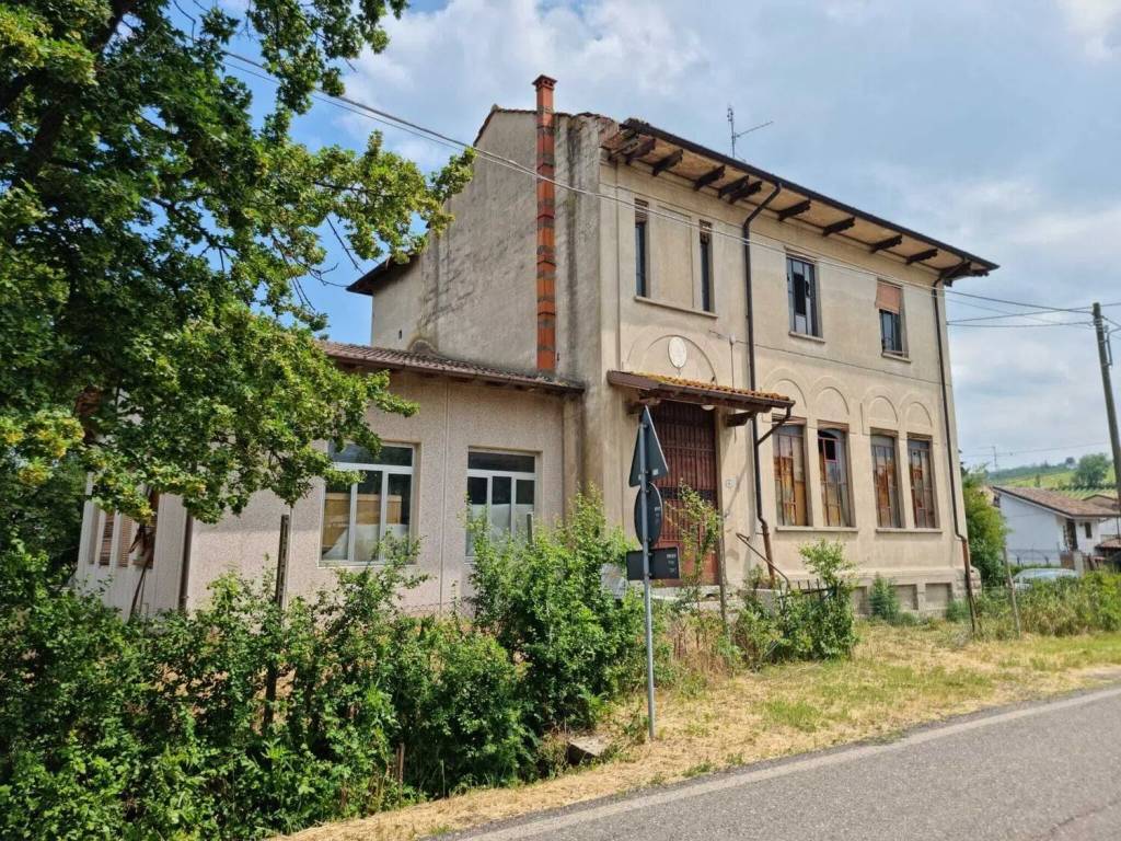 Palazzo / stabile a Santa maria della versa in Via Don Orione, 18 - Foto 4