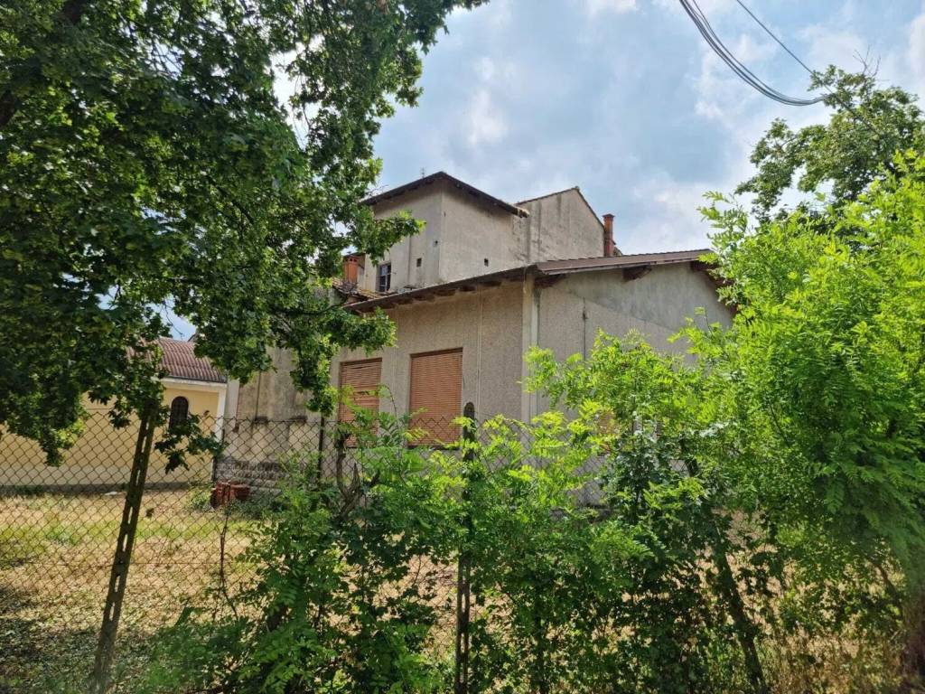 Palazzo / stabile a Santa maria della versa in Via Don Orione, 18 - Foto 5
