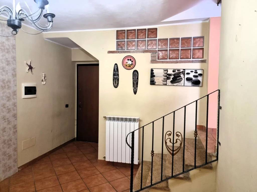 Villa a Corvino san quirico in Sp46, 15 - Foto 2