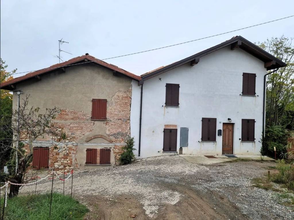 Villa a Corvino san quirico in Sp46, 15 - Foto 3
