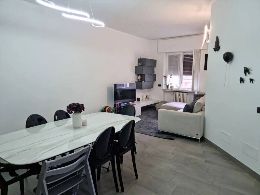 Appartamento a Stradella in Via Carlo Pisacane, 29 - Foto 2