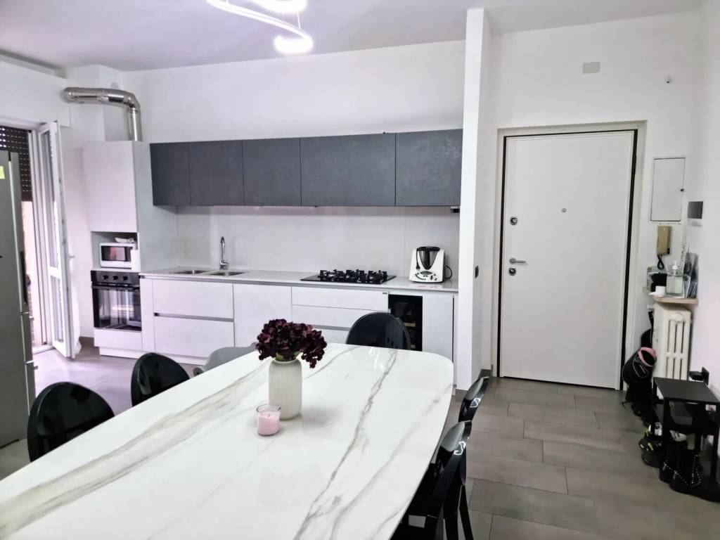Appartamento a Stradella in Via Carlo Pisacane, 29 - Foto 3