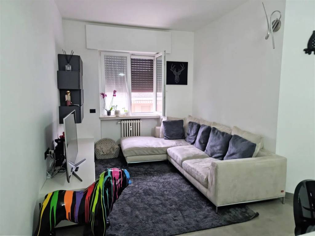 Appartamento a Stradella in Via Carlo Pisacane, 29 - Foto 4