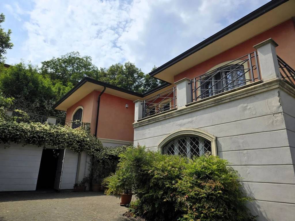 Villa a Stradella in Via Repubblica, 17 - Foto 3