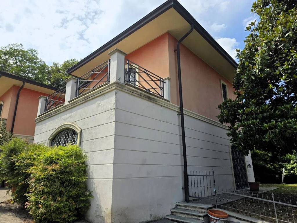Villa a Stradella in Via Repubblica, 17 - Foto 4