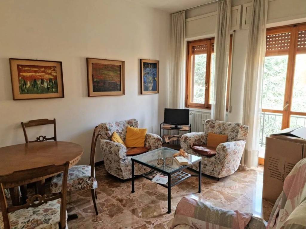 Appartamento a Stradella in Viale Allea, 1 - Foto 4