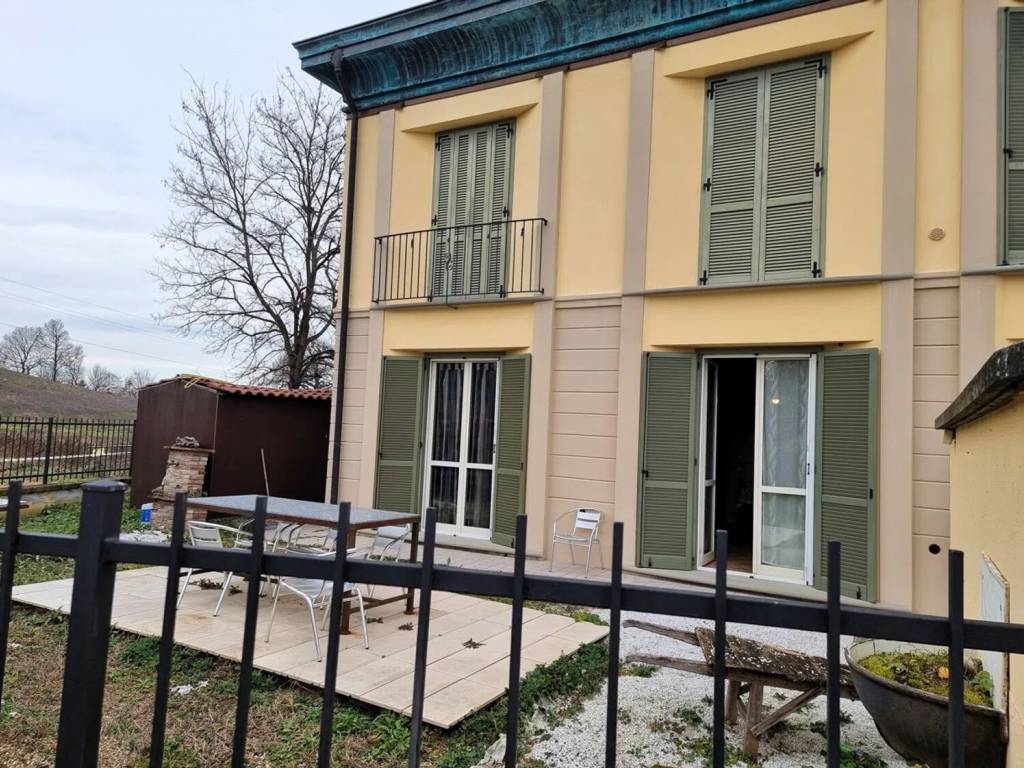 Appartamento a Stradella in Regione Casamassimini, 3 -A - Foto 2