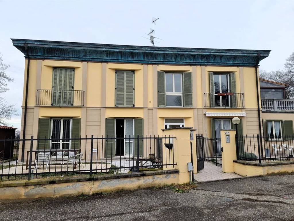 Appartamento a Stradella in Regione Casamassimini, 3 -A - Foto 3