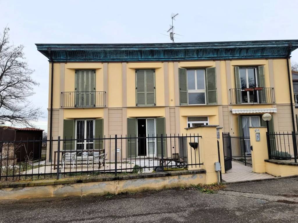 Appartamento a Stradella in Regione Casamassimini, 3 -A - Foto 4