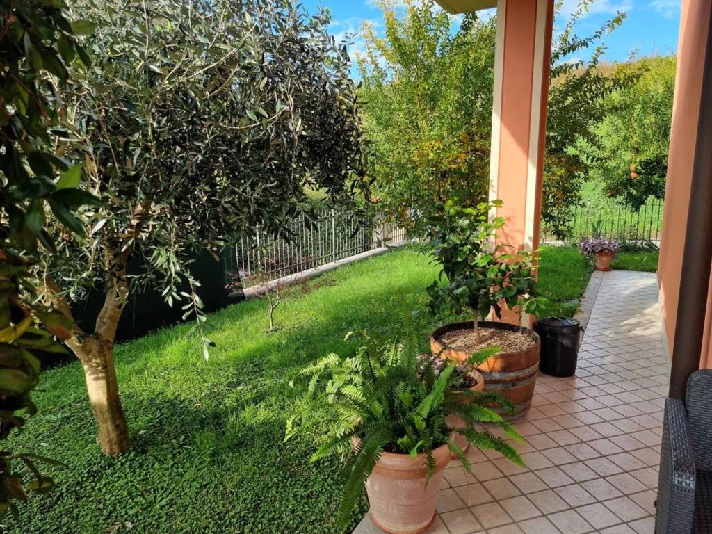 Villa a Stradella in Via P. Bianchi, 13 - Foto 2