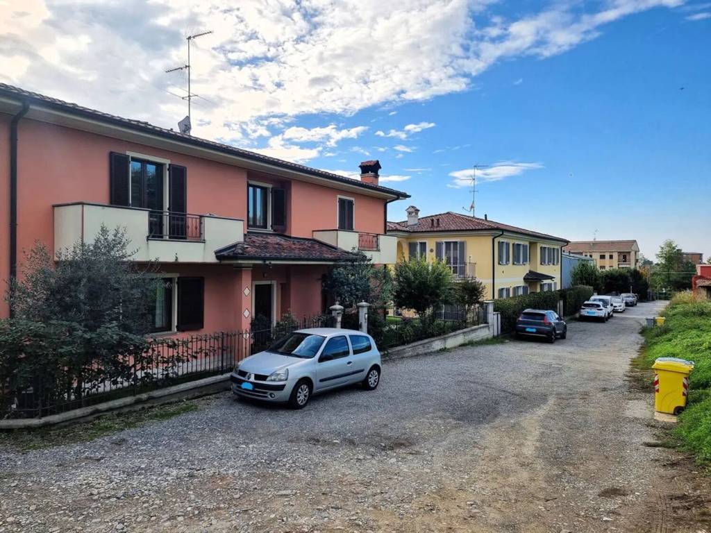 Villa a Stradella in Via P. Bianchi, 13 - Foto 4