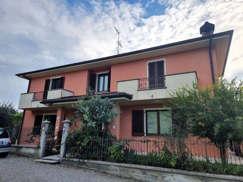 Villa a Stradella in Via P. Bianchi, 13 - Foto 5