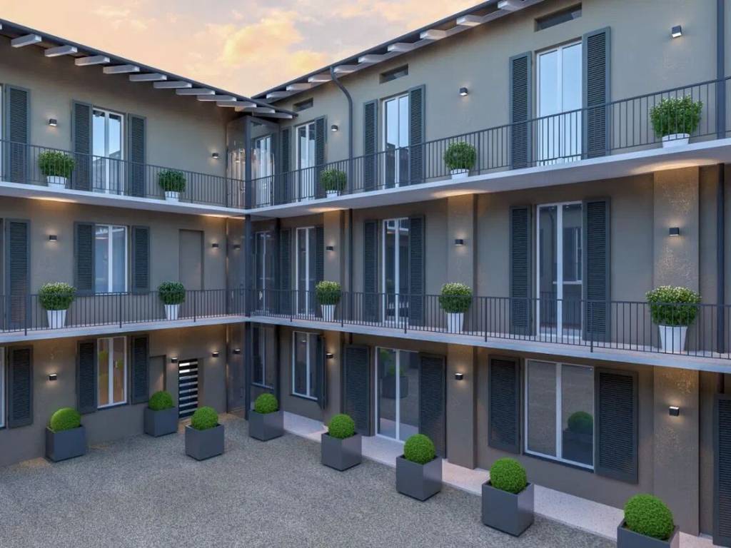 Appartamento a Stradella in Via Trento, 32 - Foto 2