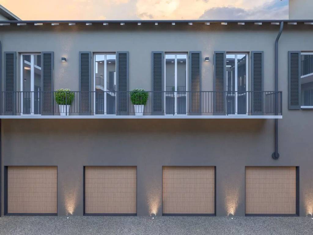Appartamento a Stradella in Via Trento, 32 - Foto 4