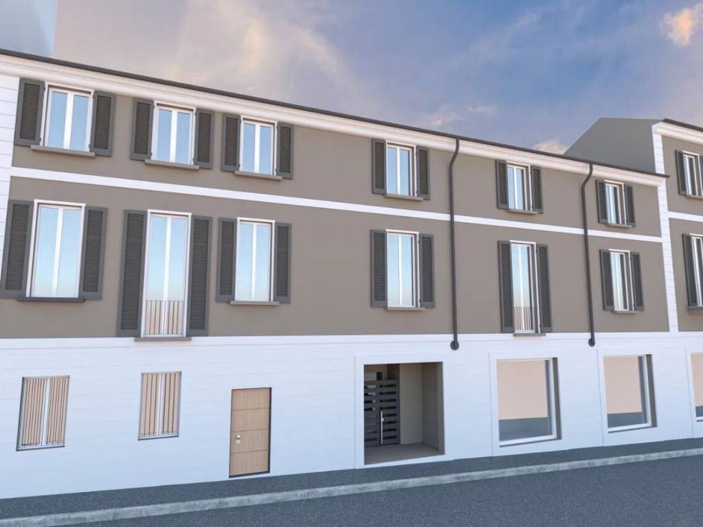 Appartamento a Stradella in Via Trento, 32 - Foto 5