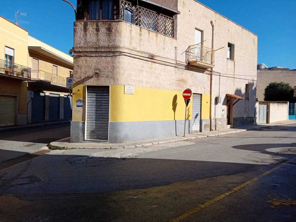 Immobile a Erice in Via Madonna Di Fatima, 160 - Foto 4