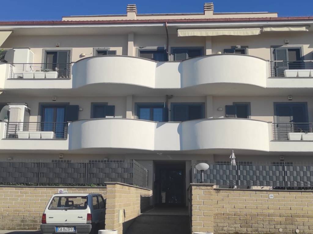 Appartamento a Ciampino in Vicolo Patatona - Foto 3