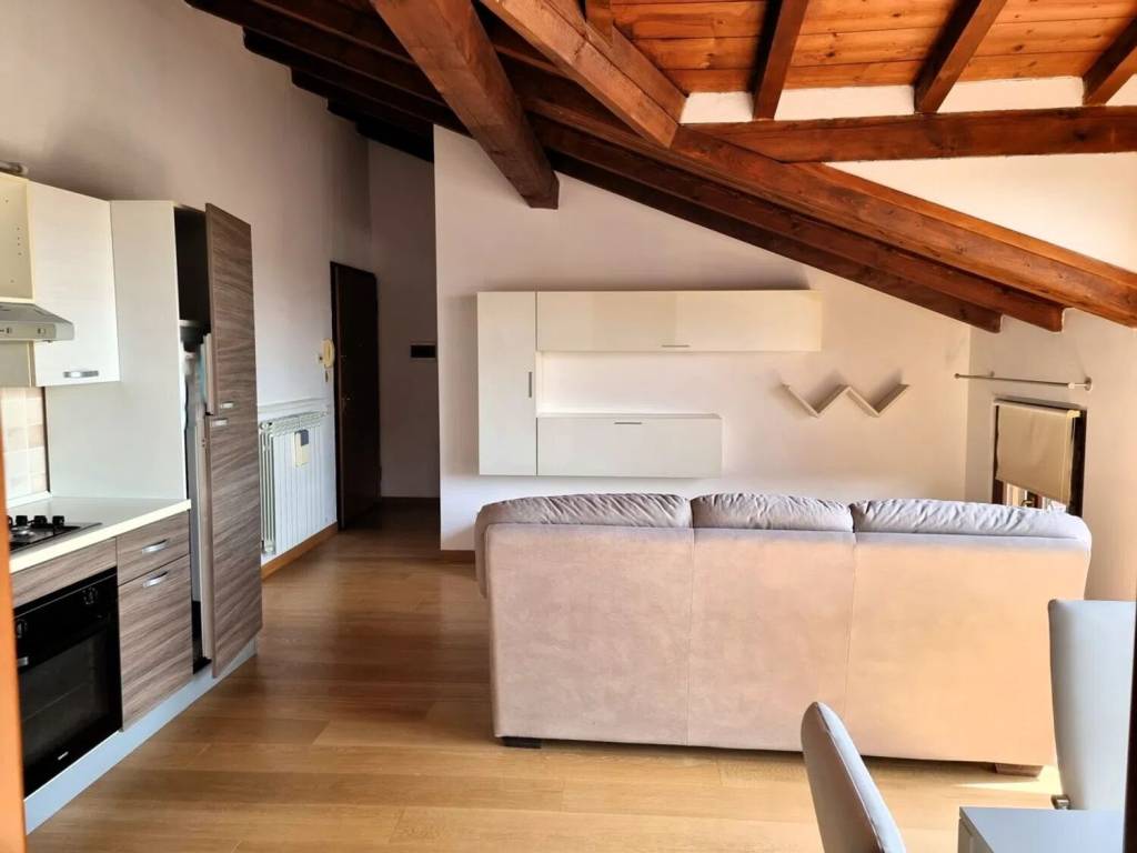 Appartamento a Stradella in Frazione Colombetta, 20 -- Bis - Foto 2