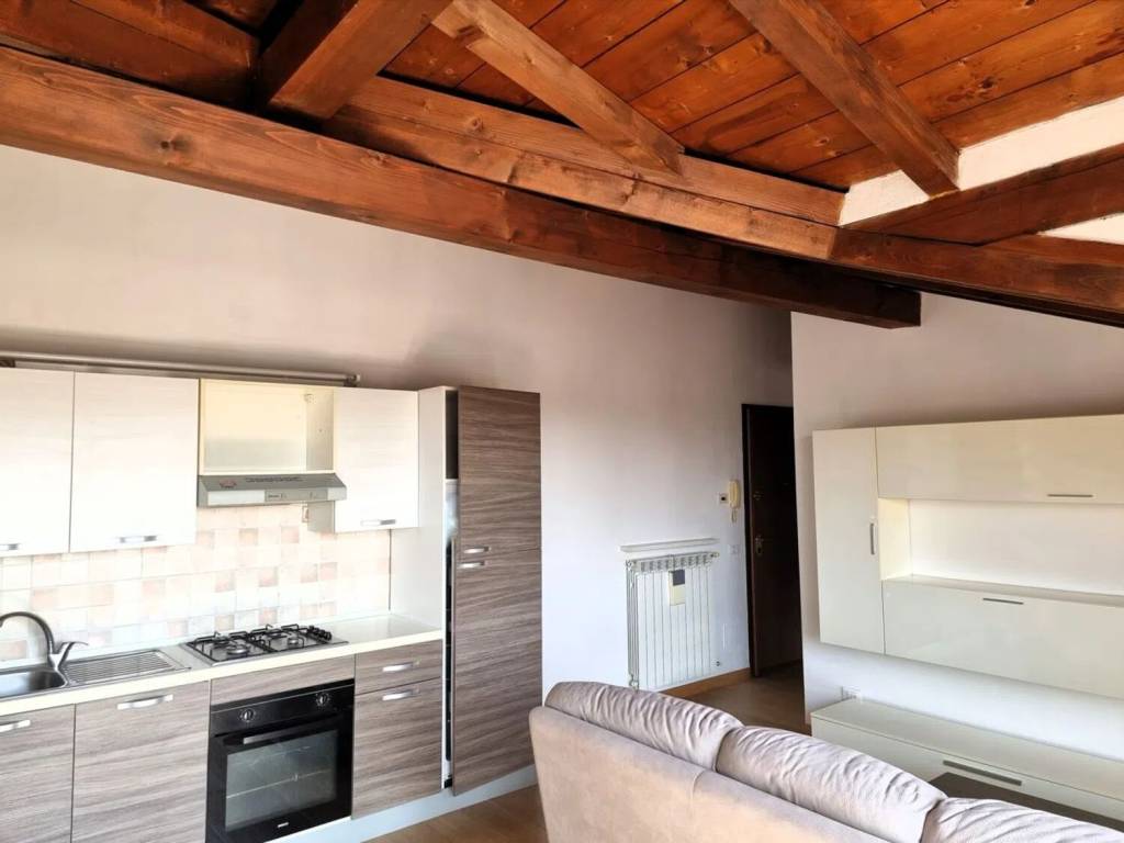 Appartamento a Stradella in Frazione Colombetta, 20 -- Bis - Foto 3