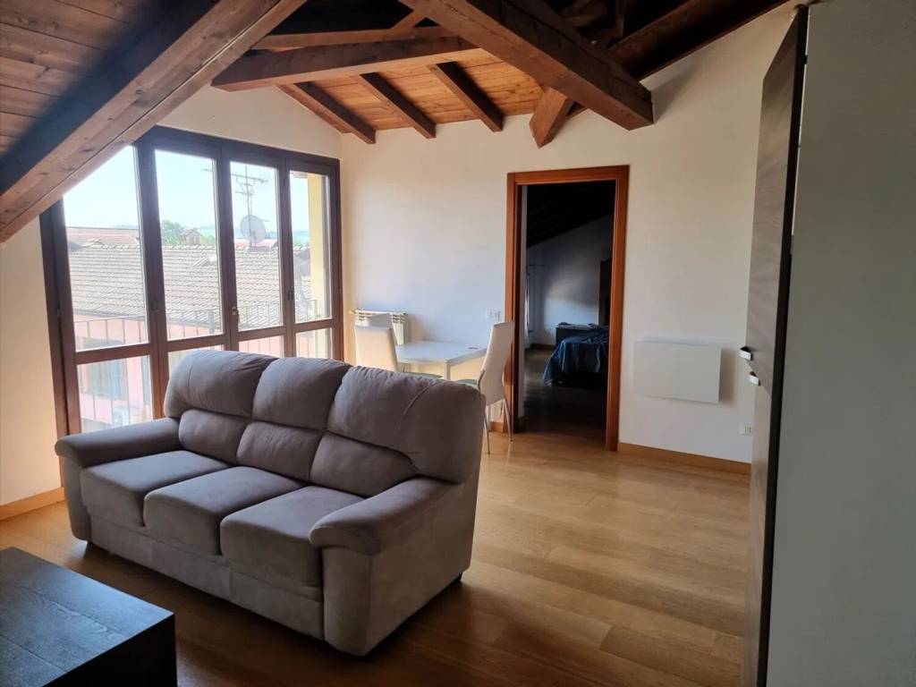 Appartamento a Stradella in Frazione Colombetta, 20 -- Bis - Foto 4