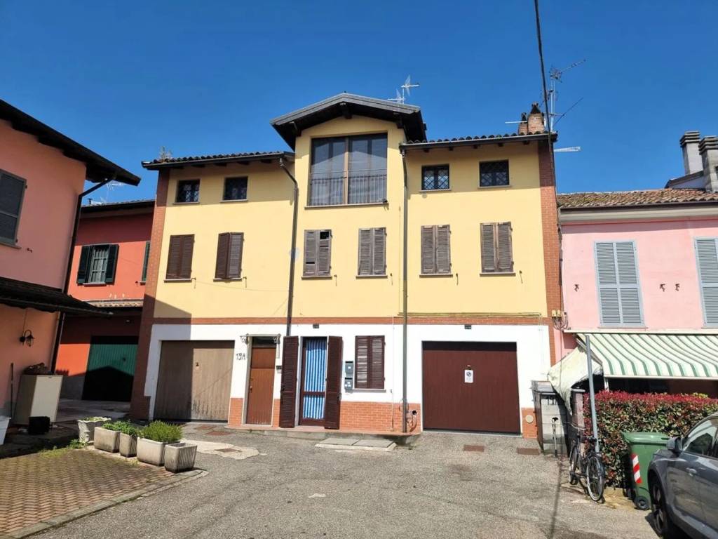 Appartamento a Stradella in Frazione Colombetta, 20 -- Bis - Foto 5