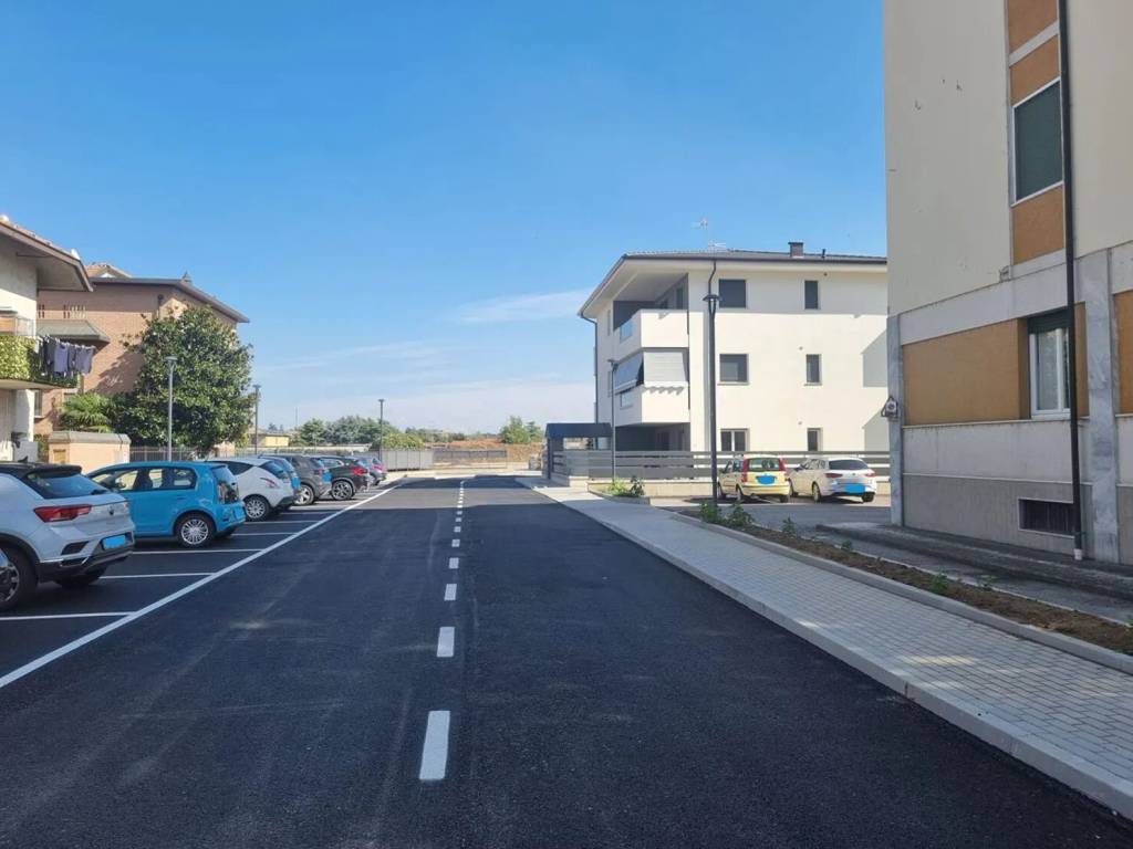Appartamento a Stradella in Via G. Bovio, 66 - Foto 2