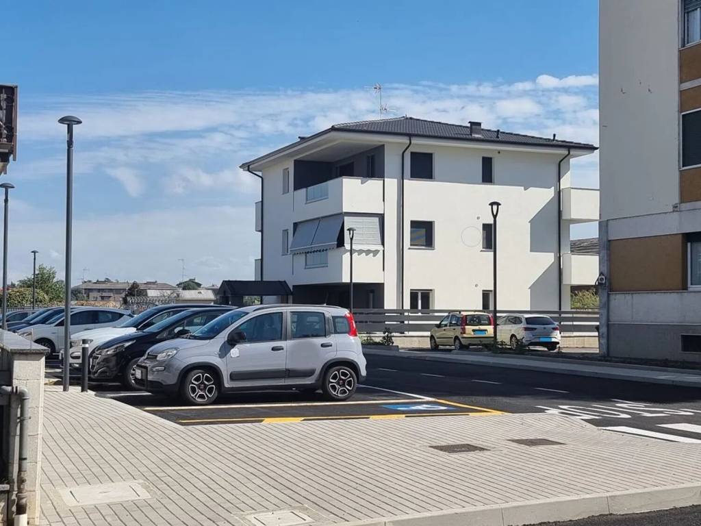 Appartamento a Stradella in Via G. Bovio, 66 - Foto 4