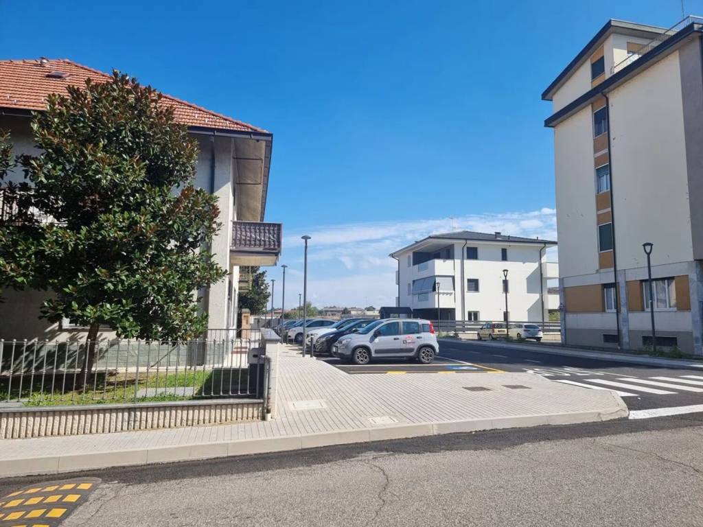 Appartamento a Stradella in Via G. Bovio, 66 - Foto 5