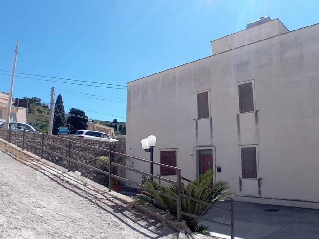 Villa a Valderice in Via Simone Catalano No Number - Foto 2