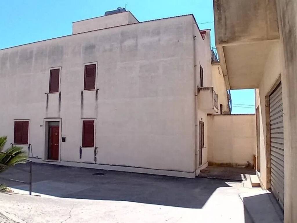 Villa a Valderice in Via Simone Catalano No Number - Foto 3