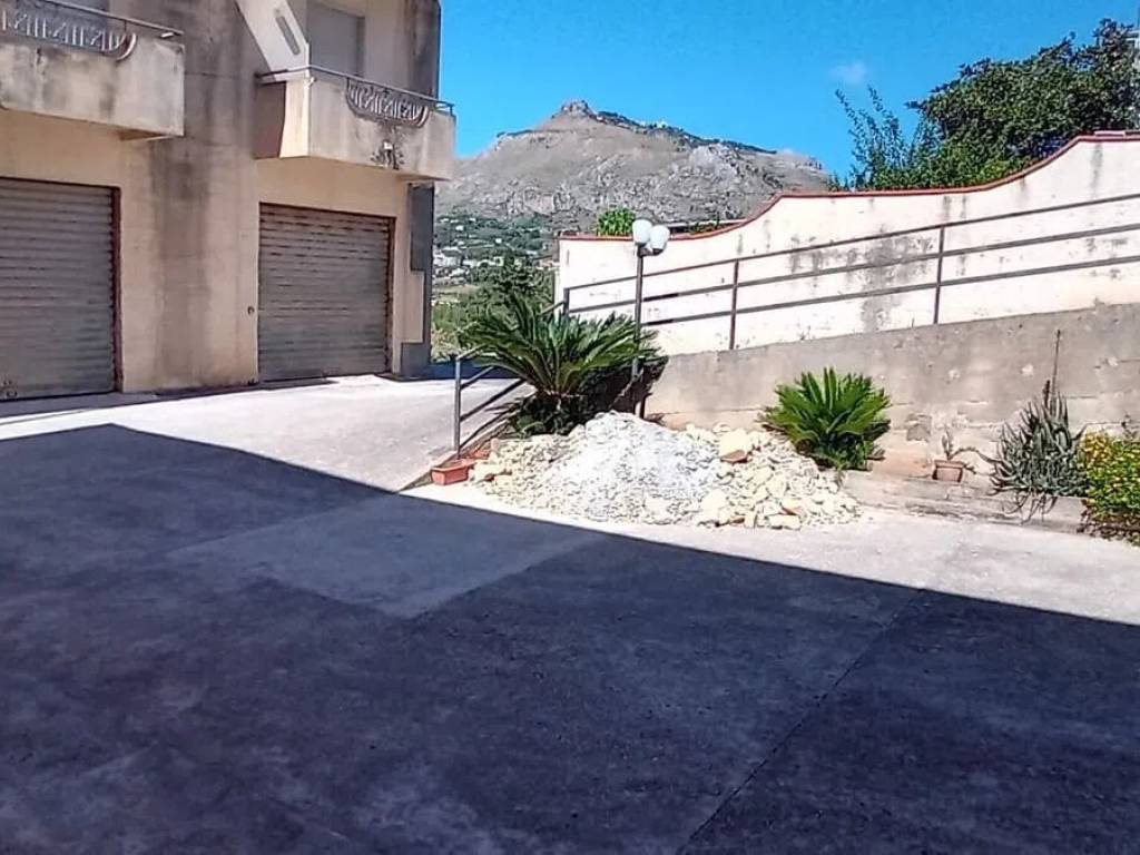 Villa a Valderice in Via Simone Catalano No Number - Foto 4