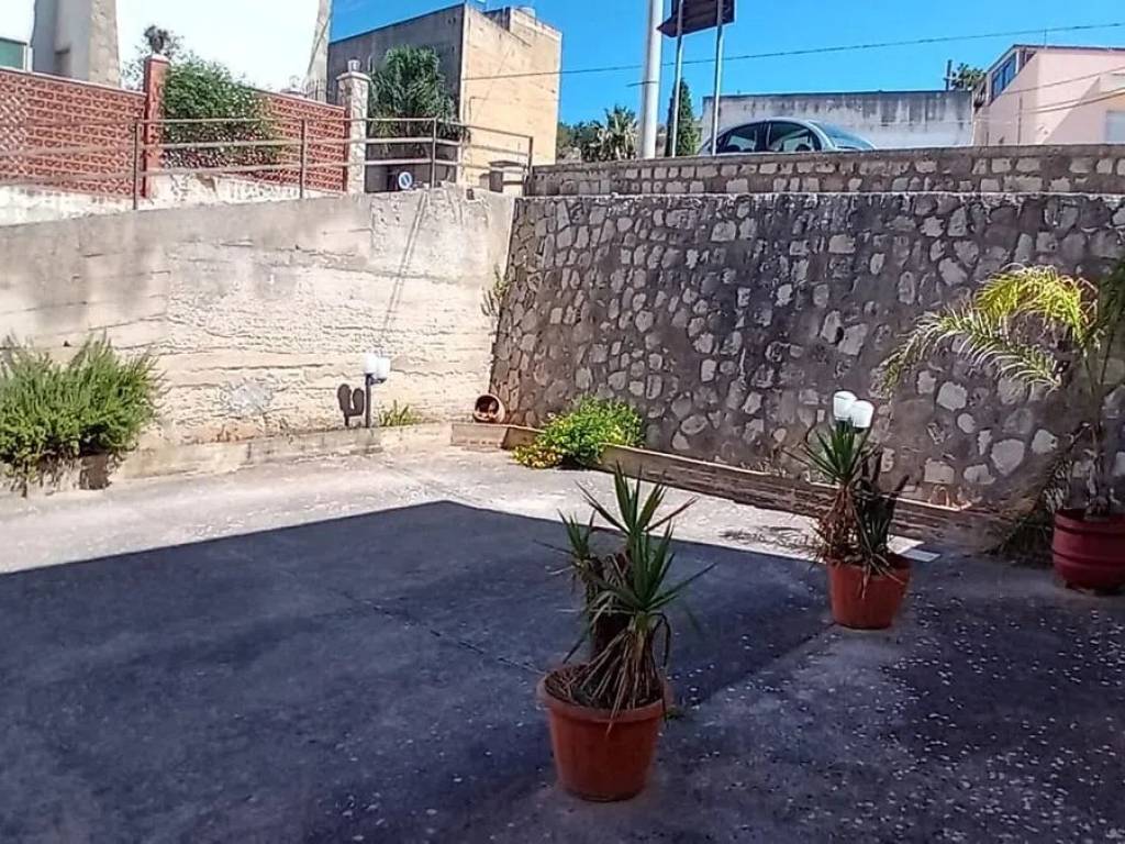 Villa a Valderice in Via Simone Catalano No Number - Foto 5