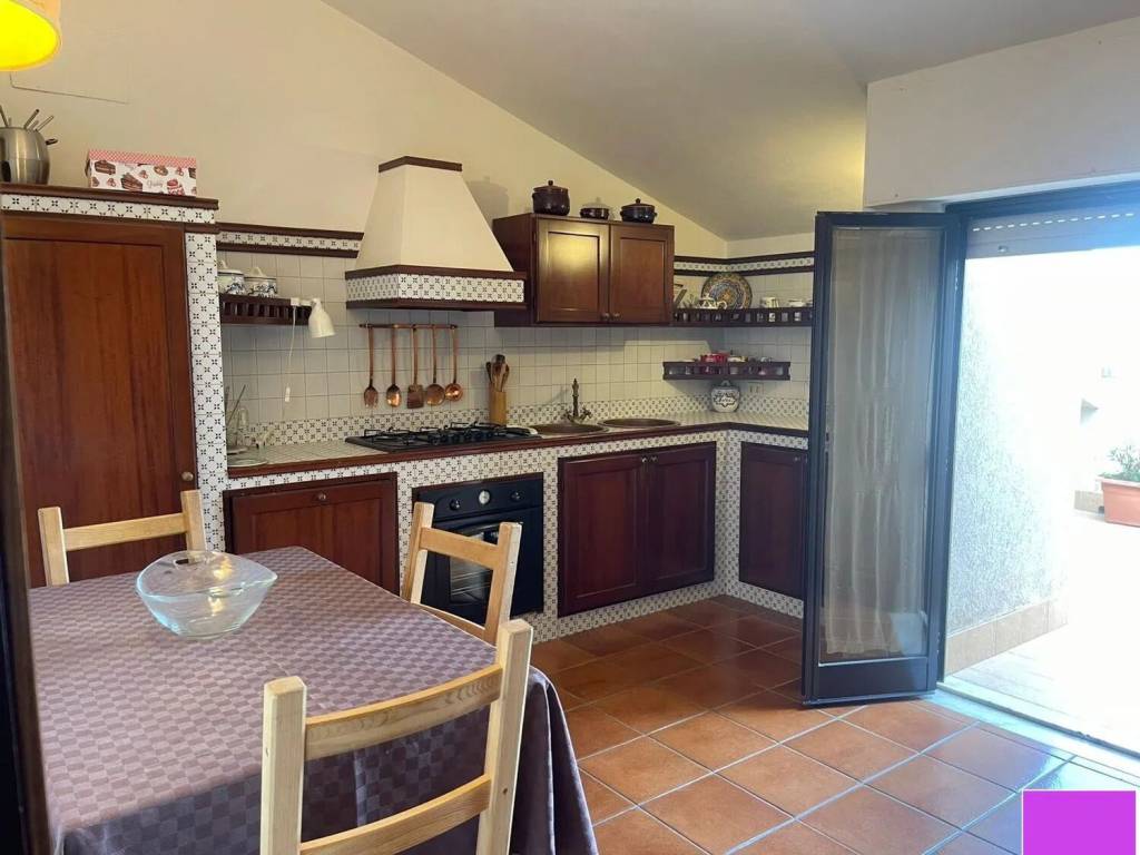 Appartamento a Erice in Via Filippo Corridoni No Number - Foto 2