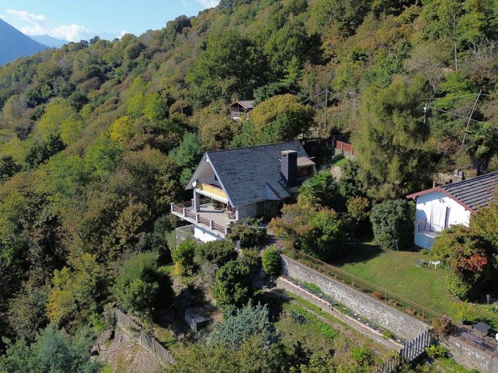 Villa a San bernardino verbano in Località Salvoria - Foto 2