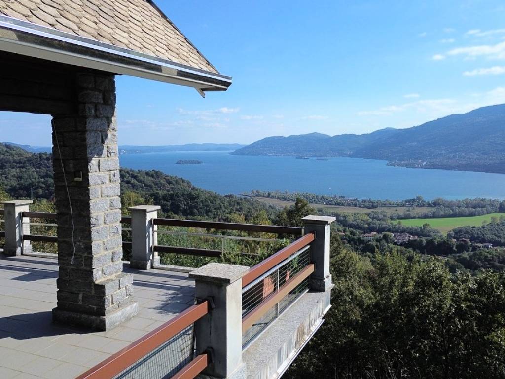 Villa a San bernardino verbano in Località Salvoria - Foto 3