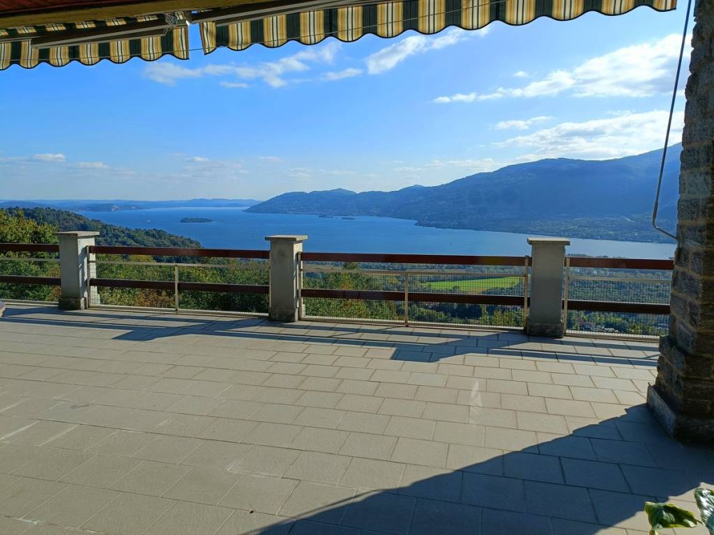 Villa a San bernardino verbano in Località Salvoria - Foto 4