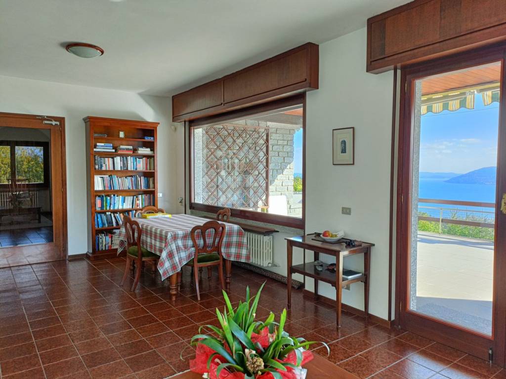 Villa a San bernardino verbano in Località Salvoria - Foto 5