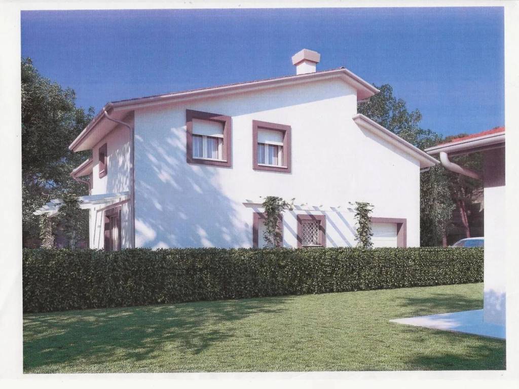 Villa a San miniato in Urb. Ponte A Egola Ponte A Egola - Foto 2