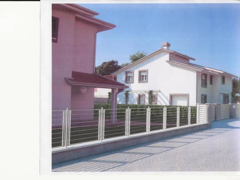 Villa a San miniato in Urb. Ponte A Egola Ponte A Egola - Foto 3