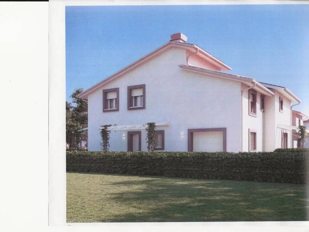 Villa a San miniato in Urb. Ponte A Egola Ponte A Egola - Foto 4