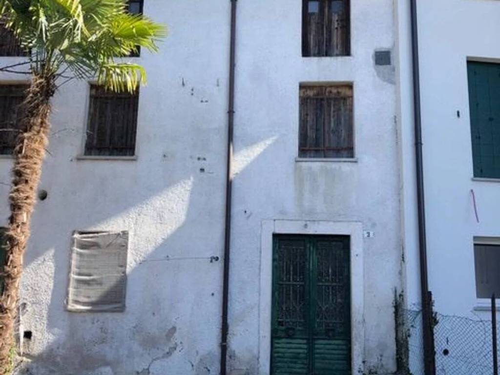 Rustico / casale a Pagnacco in Via F. Botto No Number - Foto 2