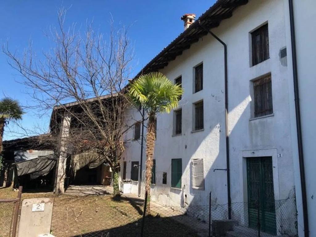 Rustico / casale a Pagnacco in Via F. Botto No Number - Foto 3