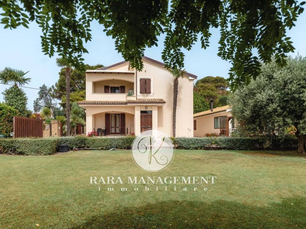 Villa a Porto recanati in Via del Sole, 22 - Foto 4