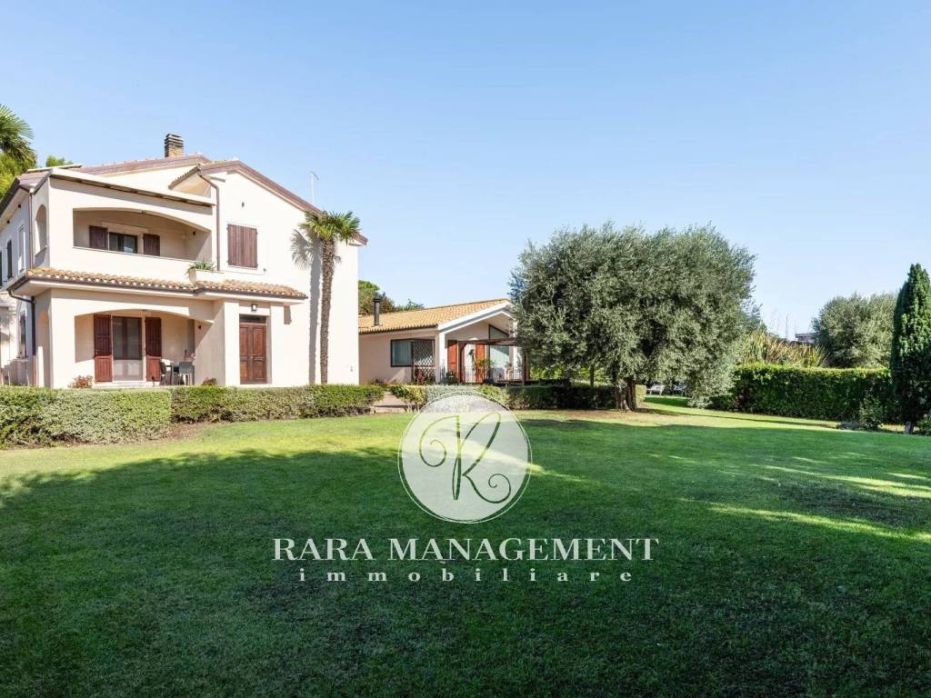 Villa a Porto recanati in Via del Sole, 22 - Foto 5